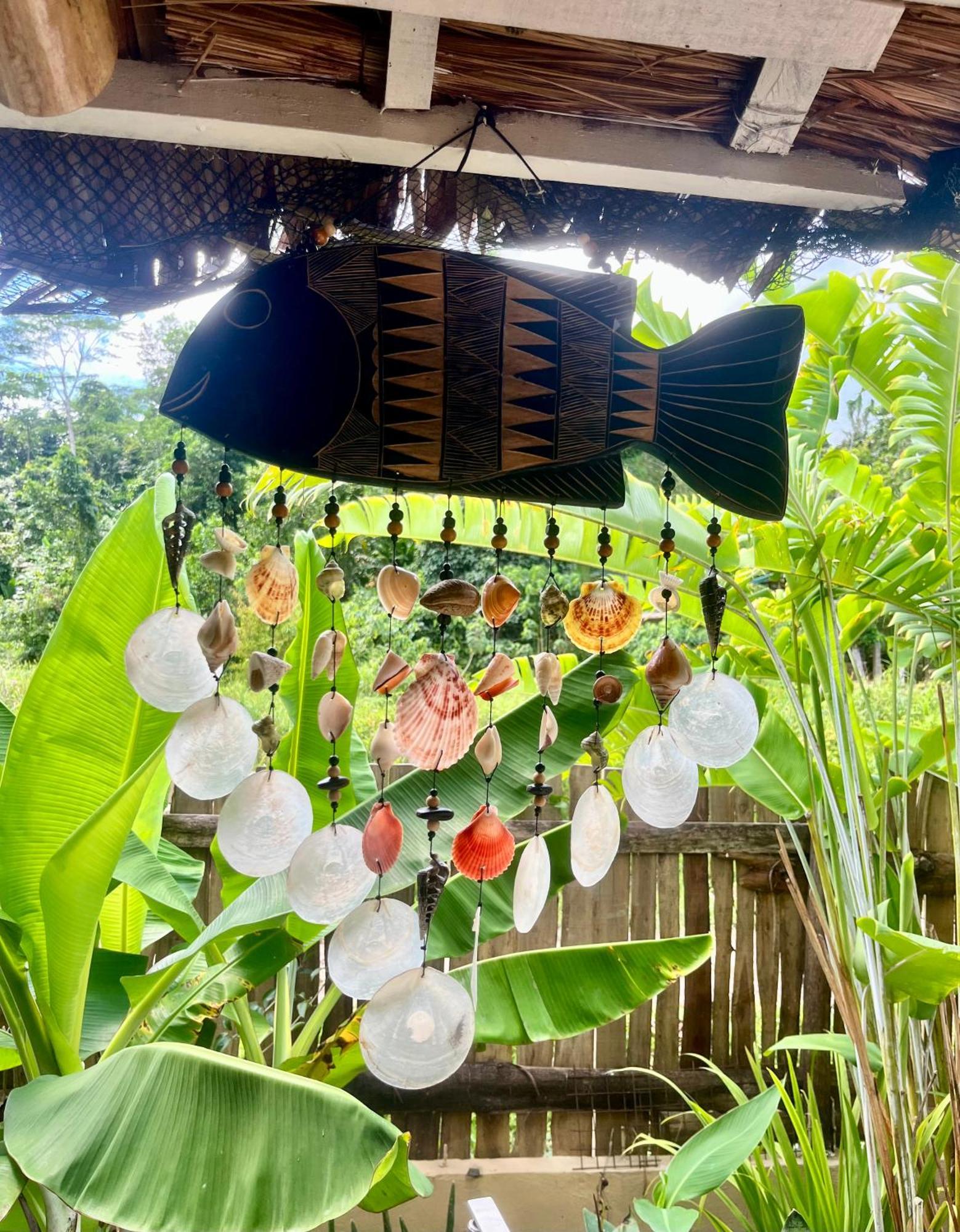 La Palapa Port Barton San Vicente (Palawan)