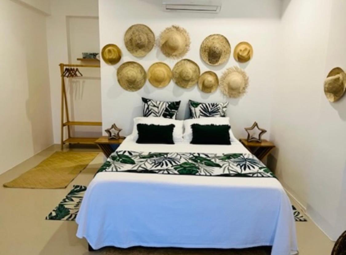 La Palapa Port Barton Guest house